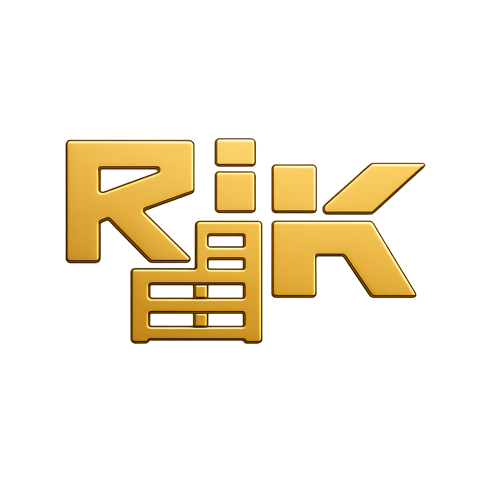 RiK Logo